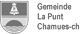 Gemeinde La Punt Chamues-ch
